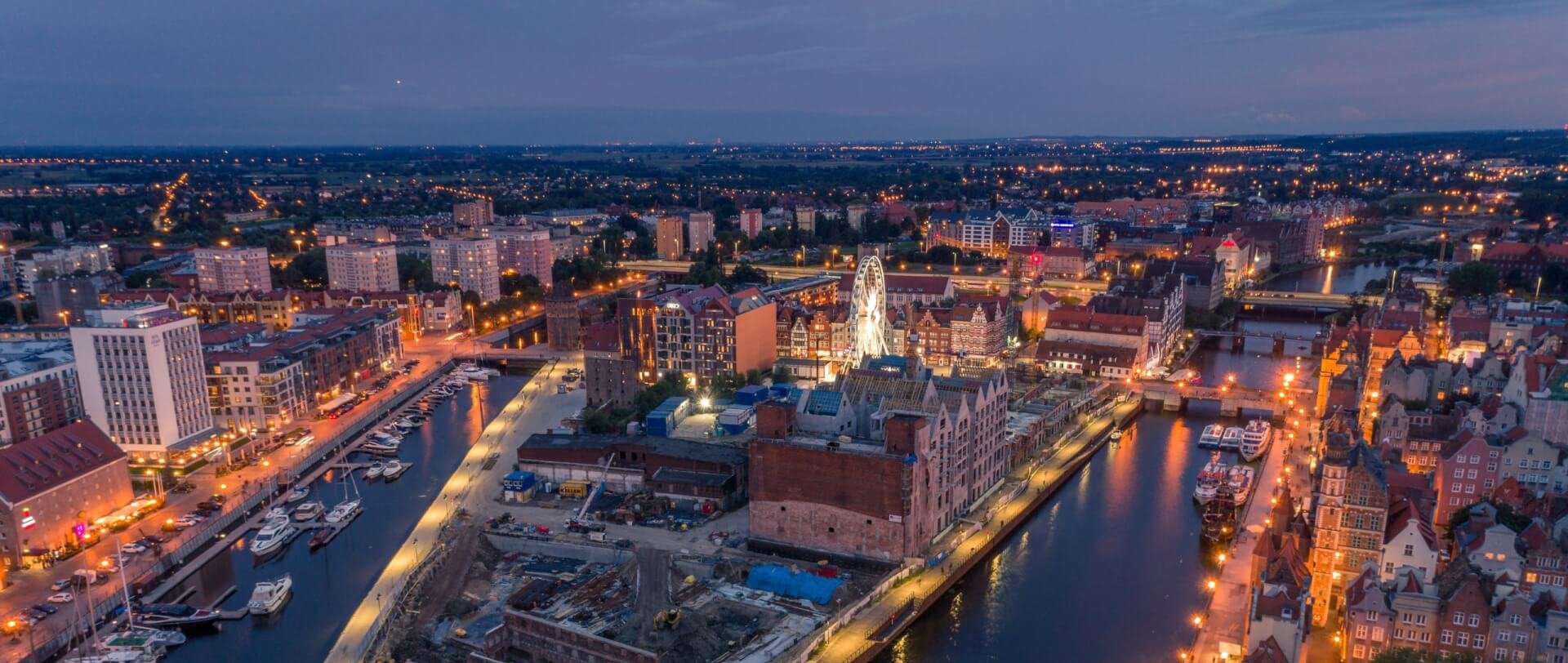 Dobre prognozy za&nbsp;pracowników – Trójmiasto na&nbsp;pierwszym miejscu kluczowych ośrodków inwestycyjnych w&nbsp;Polsce