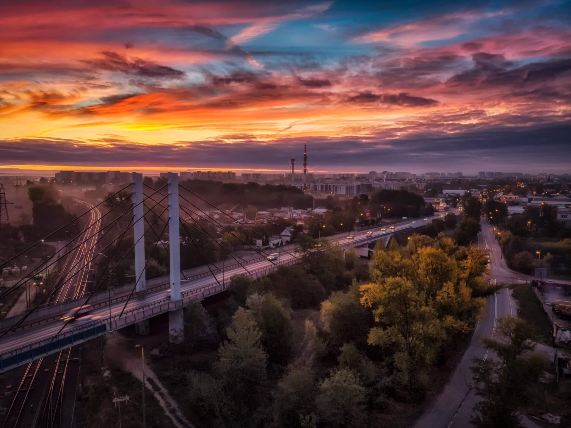Poznań jako czwarte miasto rozważane pod&nbsp;kątem nowych inwestycji – wyniki raportu BEAS 
