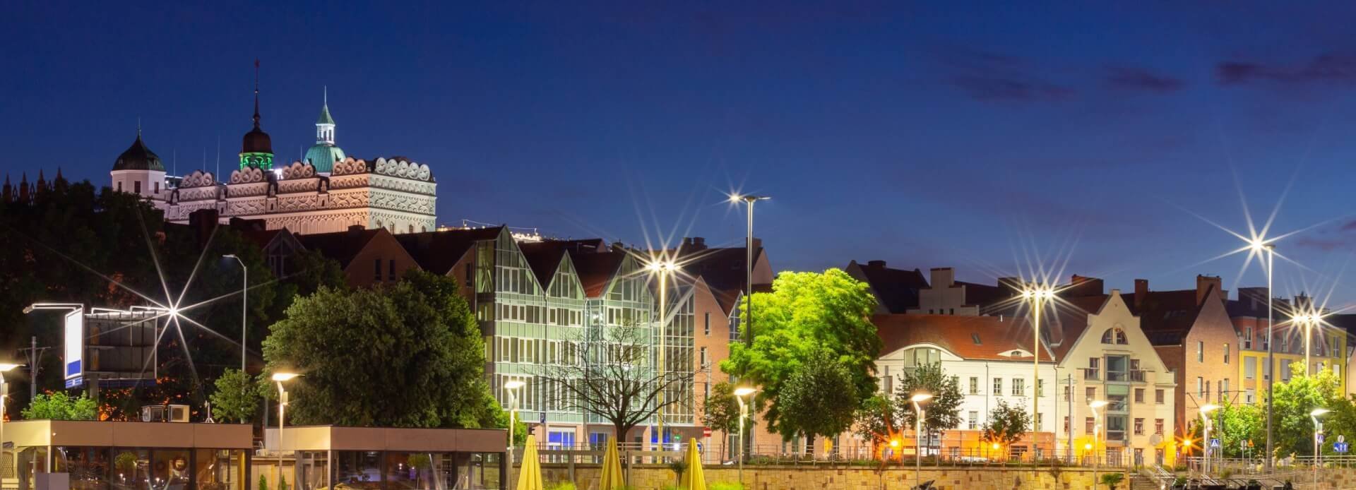 Szczecin drugim najlepszym miastem do&nbsp;życia w&nbsp;Polsce – wyniki badania BEAS 