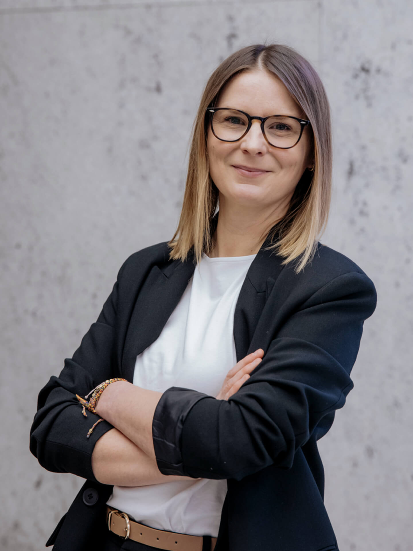 Agnieszka Zielińska 