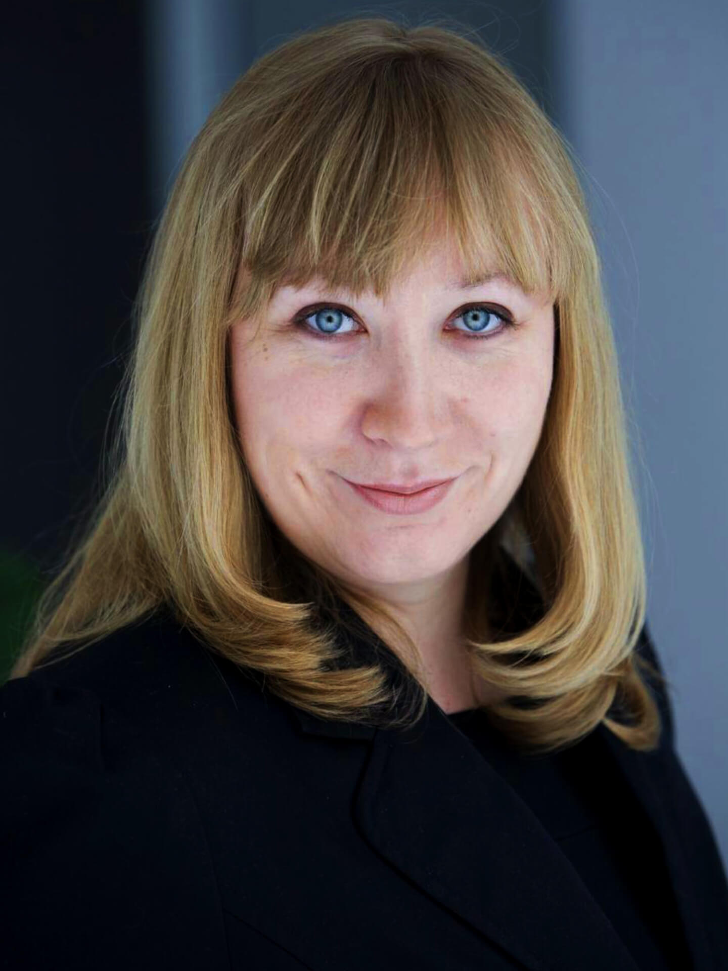 Agnieszka Zielińska