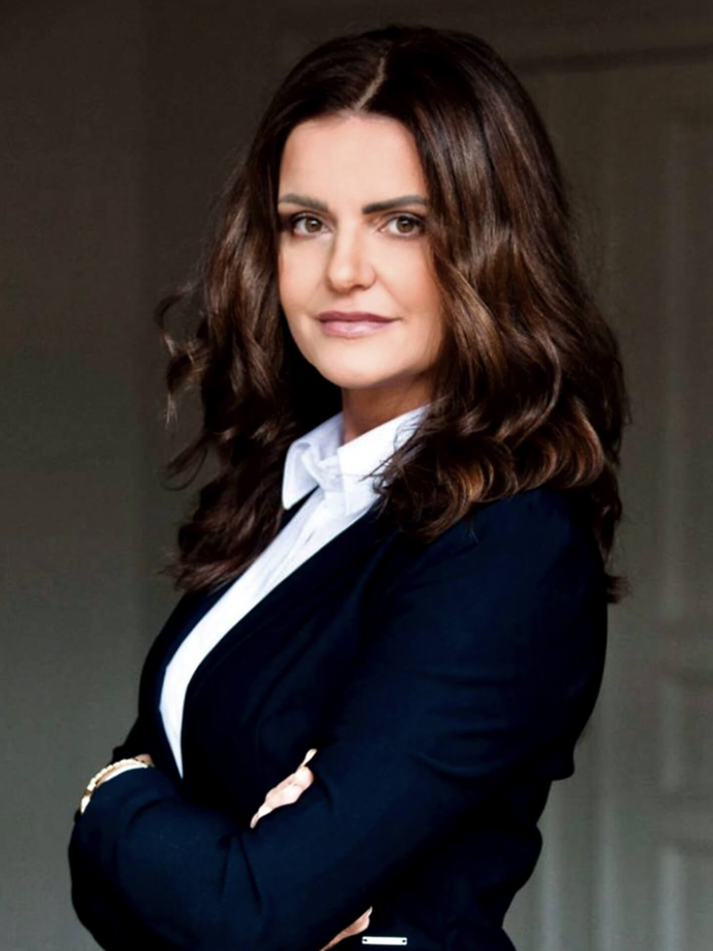 Izabella Krzywosądzka- Pajdak