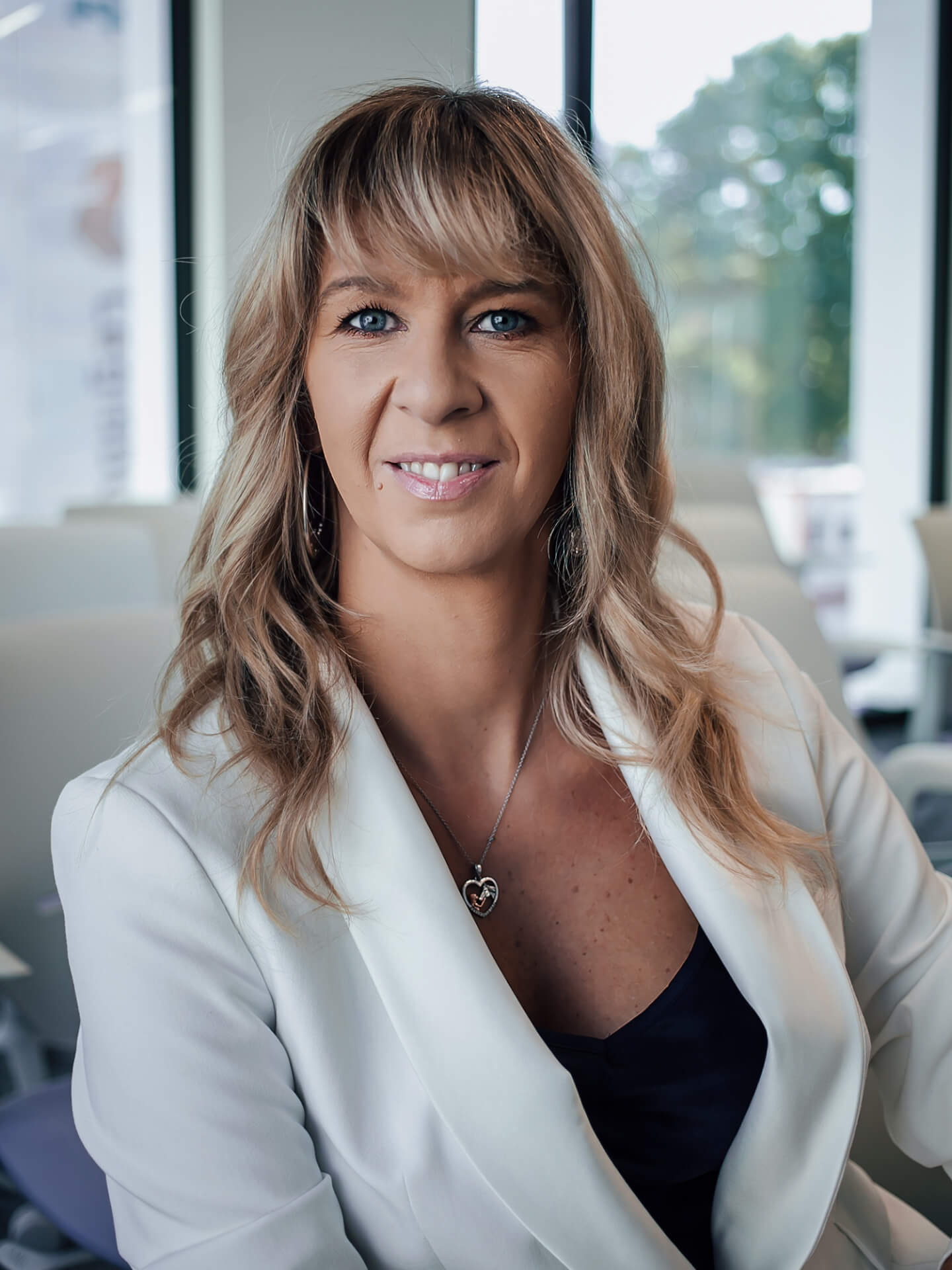 Kamila Woźniakowska