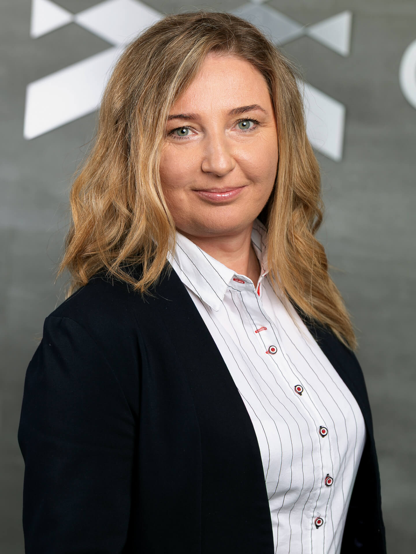 Katarzyna Sławińska