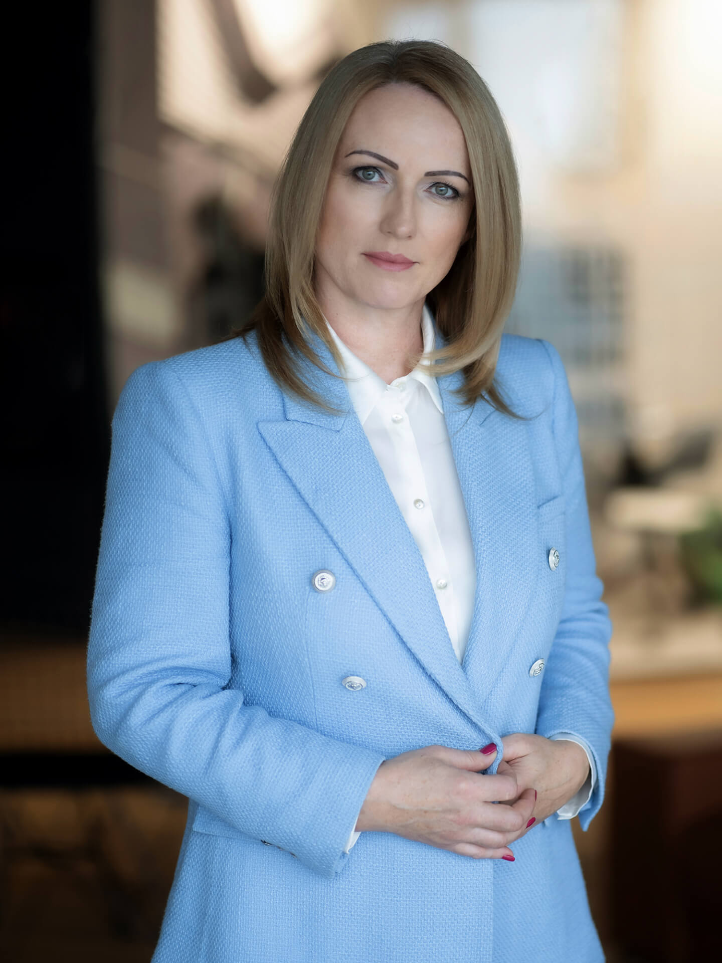 Renata Krzyżanowska